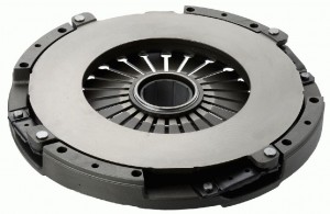 Нажимной диск сцепления 3483 027 332 SACHS