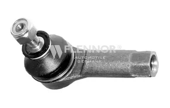 Наконечник поперечной рулевой тяги FL589-B FLENNOR