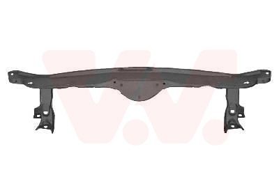 Облицовка передка 0156664 VAN WEZEL