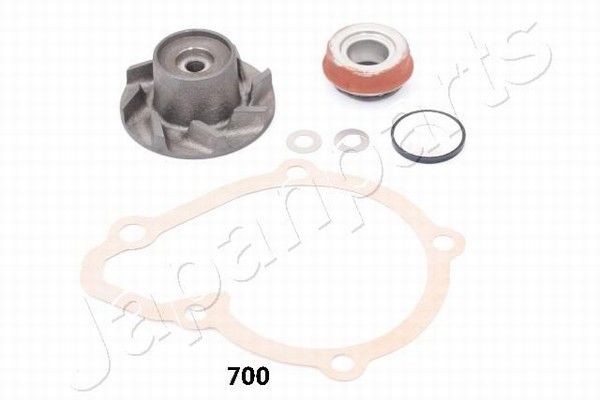 Водяной насос PQ700 JAPAN PARTS GROUP