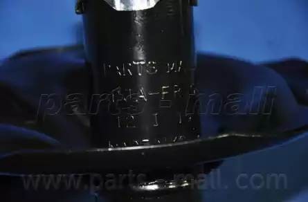 Амортизатор подвески PJA-FR004 PMC PARTS MALL