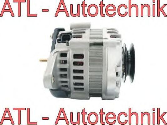 Генератор L 67 730 ATL DELTA AUTOTECHNIK