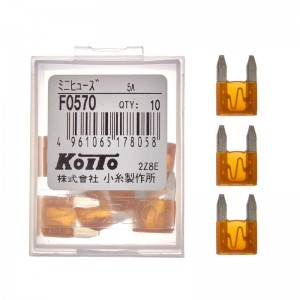 Предохранитель F0570 KOITO