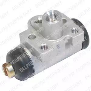 Колесный тормозной цилиндр LW62122 DELPHI