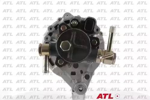 Генератор L 65 160 ATL DELTA AUTOTECHNIK