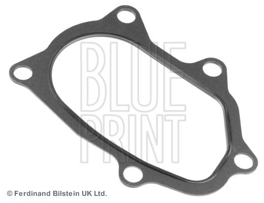 Прокладка, выпускной трубопровод ADS76401C BLUE PRINT