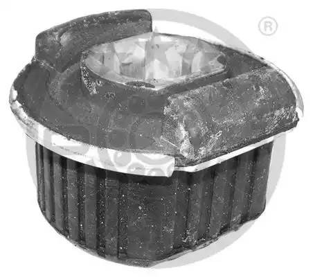 Подвеска, балка моста F85821 OPTIMAL