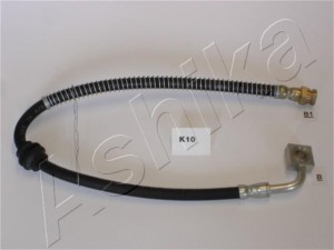 Кронштейн, тормозный шланг 690KK10 ASHIKA