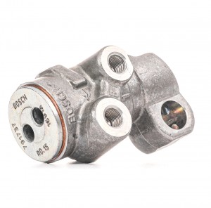 Регулятор тормозных сил 0204031056 BOSCH