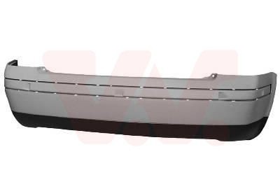 Буфер 5836544 VAN WEZEL