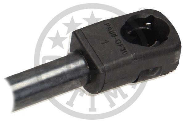 Упругий элемент, крышка багажника / помещения для груза AG39027 OPTIMAL