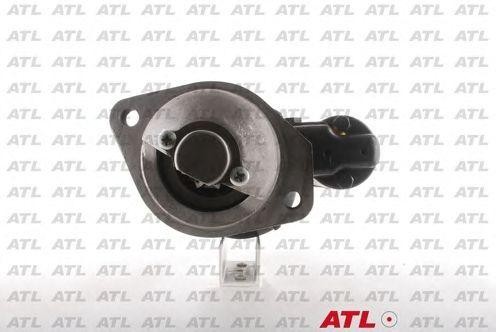 Стартер A 15 340 ATL DELTA AUTOTECHNIK