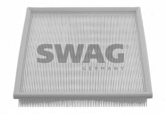 Воздушный фильтр 20927026 SWAG