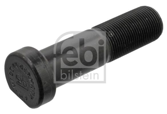 Болт крепления колеса 07940 FEBI BILSTEIN