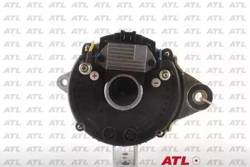 Генератор L 34 810 ATL DELTA AUTOTECHNIK
