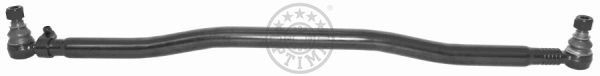 Поперечная рулевая тяга GL-11088 OPTIMAL