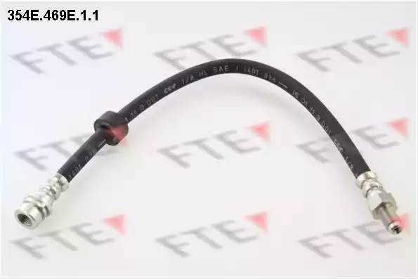 Тормозной шланг 354E.469E.1.1 FTE