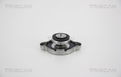 Крышка, радиатор 8610 5 TRISCAN