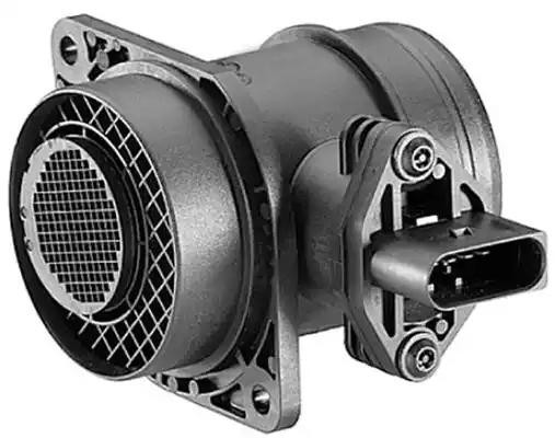 Датчик массового расхода воздуха - ДМРВ 213719611019 MAGNETI MARELLI