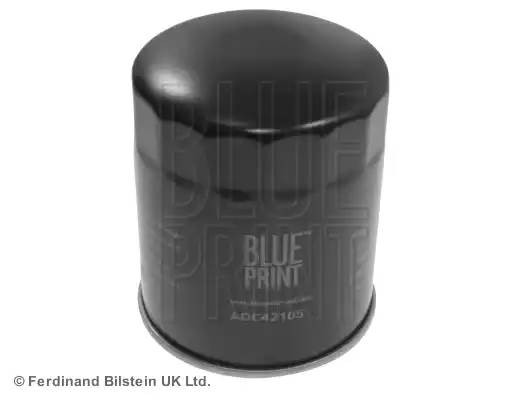 Масляный фильтр ADC42105 BLUE PRINT
