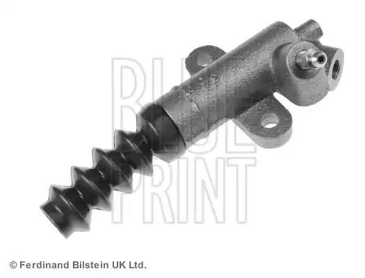 Рабочий цилиндр, система сцепления ADG03620 BLUE PRINT