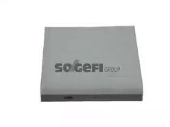 Фильтр, воздух во внутренном пространстве PC8174 FIAAM