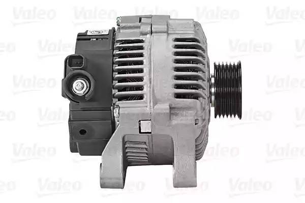 Генератор 437194 VALEO PHC