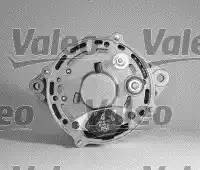 Генератор 436225 VALEO PHC
