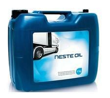 Масло моторное 054020 NESTE OIL