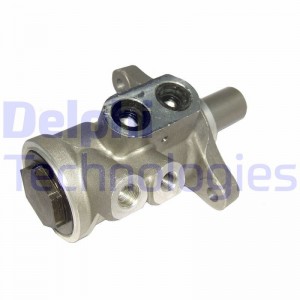 Главный тормозной цилиндр LM80201 DELPHI