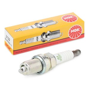 Свеча зажигания 3132 NGK NTK