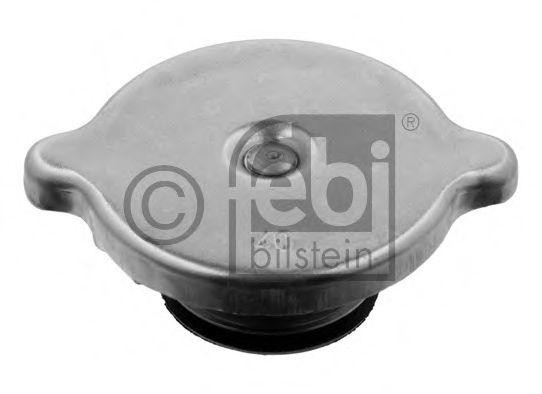 Крышка, радиатор 01065 FEBI BILSTEIN