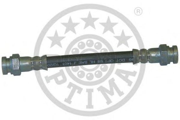Тормозной шланг BSL130 OPTIMAL