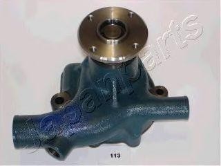 Водяной насос PQ113 JAPAN PARTS GROUP