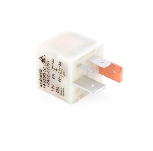 Реле, топливный насос V15-71-0005 VEMO