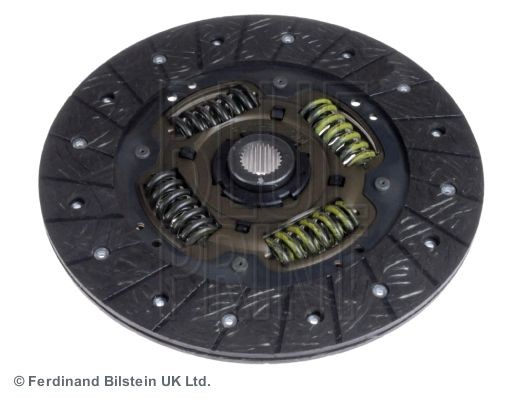 Диск сцепления ADG03137 BLUE PRINT