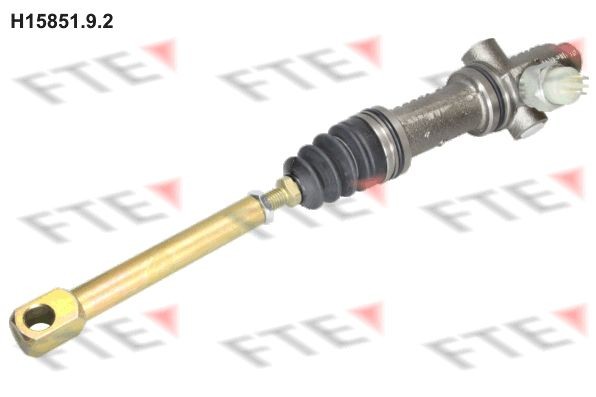 Главный тормозной цилиндр H1585192 FTE