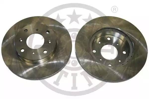 Тормозной диск BS2250 OPTIMAL