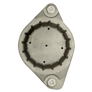 Подвеска, двигатель 07585 FEBI BILSTEIN