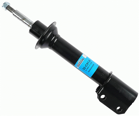 Амортизатор 32-C91-0 BOGE