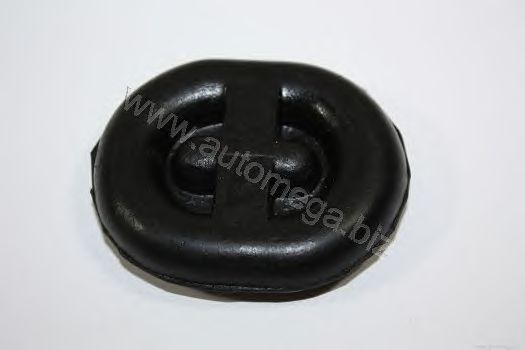 Буфер, глушитель 3025301478A0A AUTOMEGA