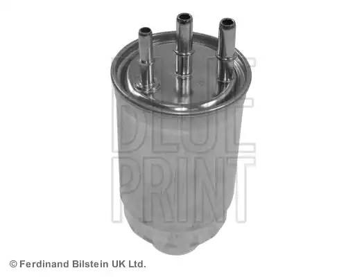 Топливный фильтр ADG02342 BLUE PRINT