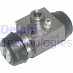 Колесный тормозной цилиндр LW15303 DELPHI
