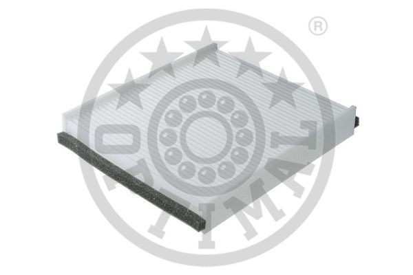 Рычаг независимой подвески колеса, подвеска колеса G6873 OPTIMAL
