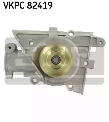 Водяной насос VKPC82419 SKF