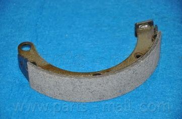 Колодки тормозные барабанные PLA-052 PMC PARTS MALL