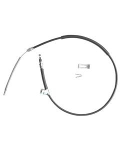 Деталь BC96201 RAYBESTOS