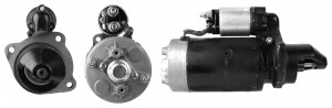Стартер 45-0174 ELSTOCK