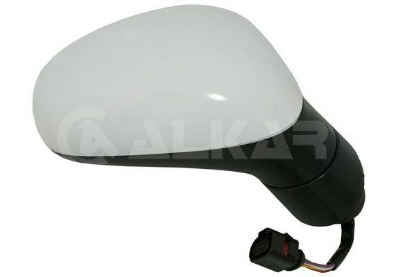 Наружное зеркало 6140095 ALKAR