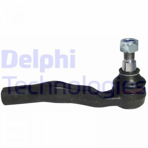 Наконечник поперечной рулевой тяги TA2091 DELPHI